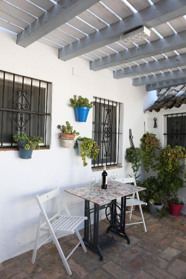 Apartamento Vivienda Turística De Rural Cilla Vieja Vejer de la Frontera