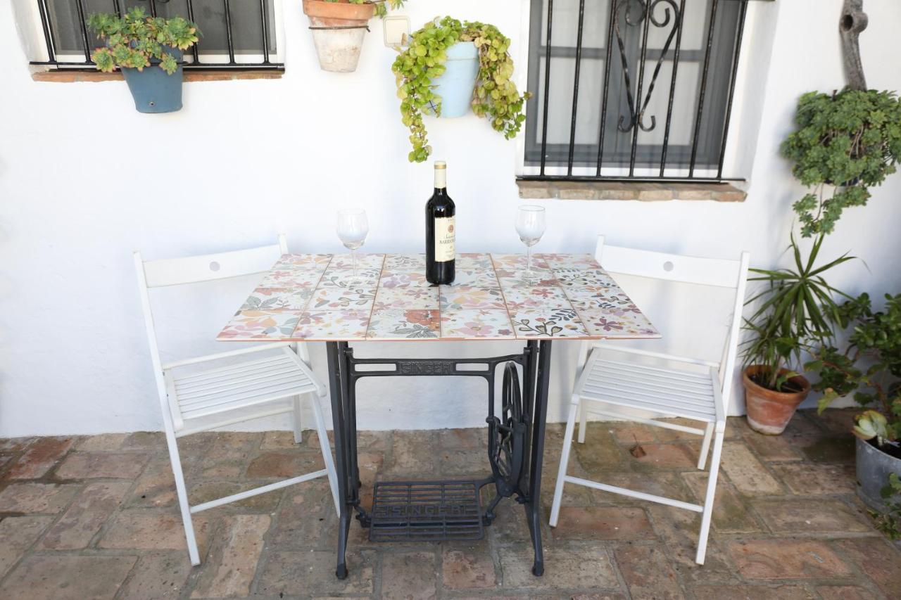 Vivienda Turística De Rural Cilla Vieja Vejer de la Frontera