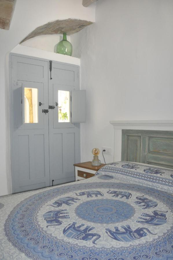 Vivienda Turística De Rural Cilla Vieja