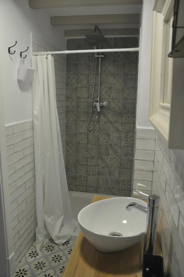Vivienda Turística De Rural Cilla Vieja Apartamento Vejer de la Frontera
