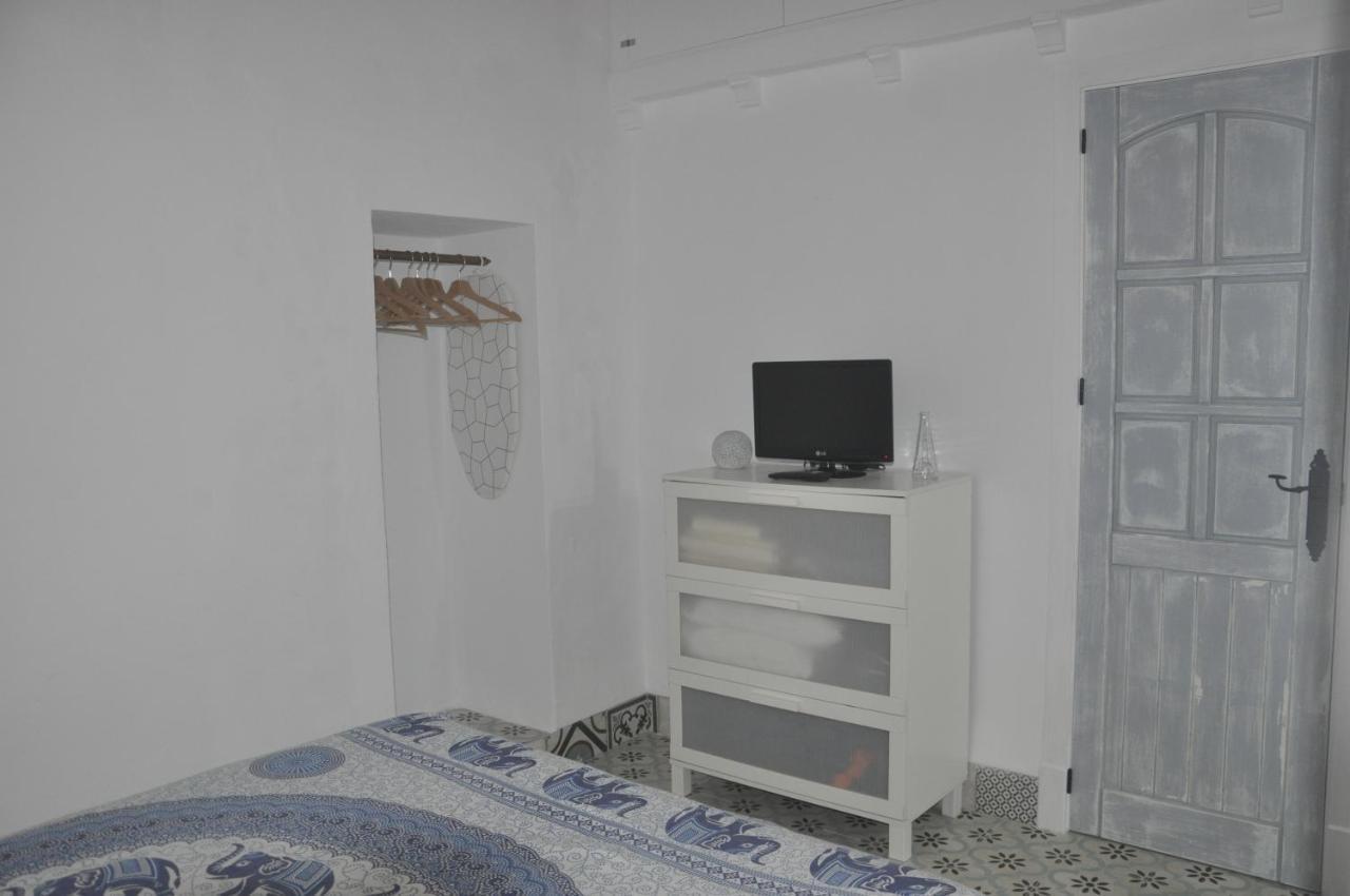 Vivienda Turística De Rural Cilla Vieja *