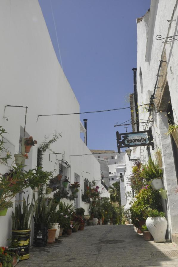 Vivienda Turística De Rural Cilla Vieja * Vejer de la Frontera