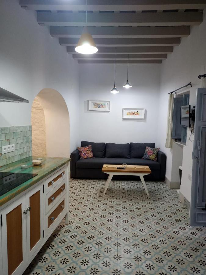 Vivienda Turística De Rural Cilla Vieja