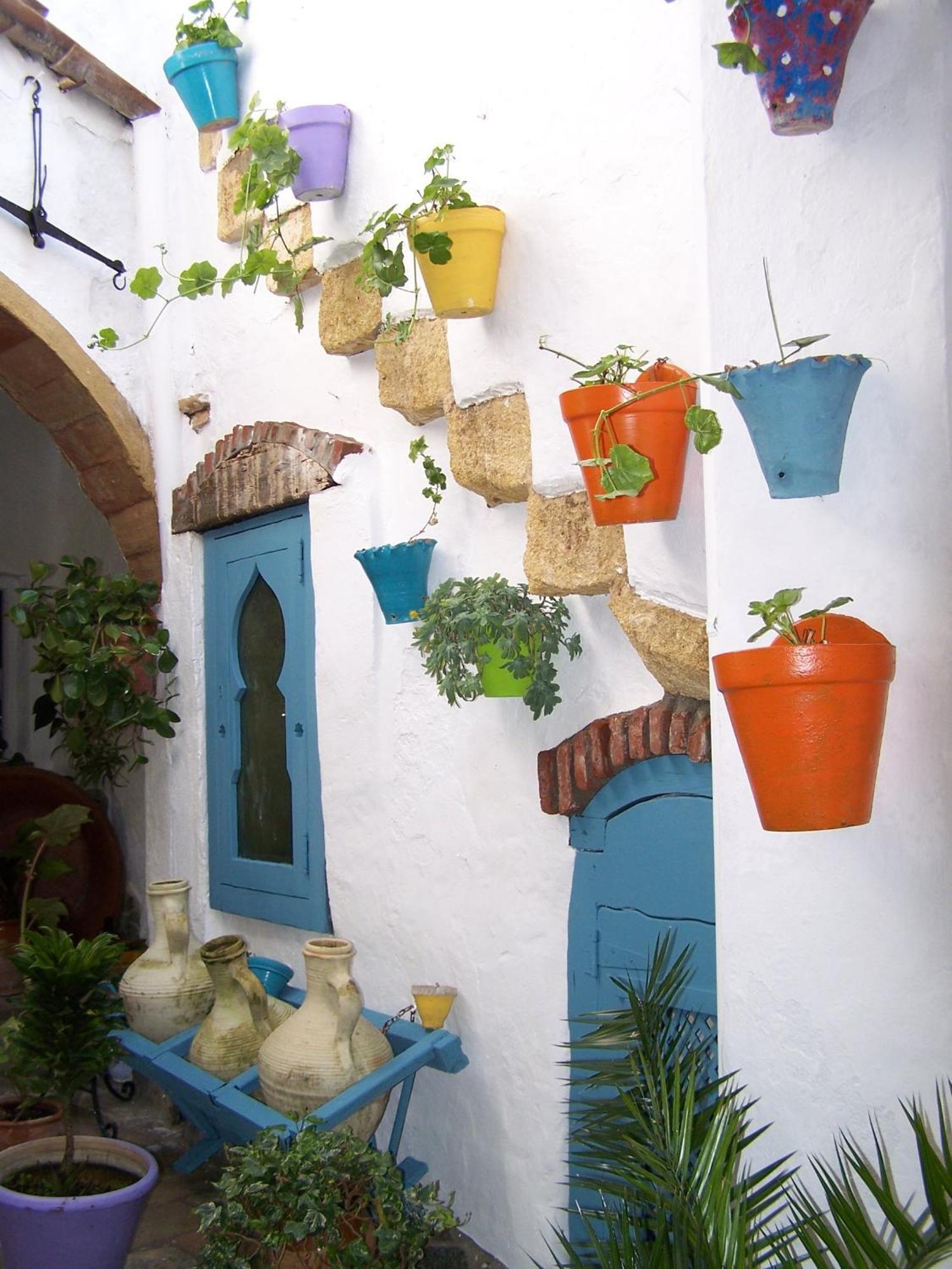 Vivienda Turística De Rural Cilla Vieja Vejer de la Frontera