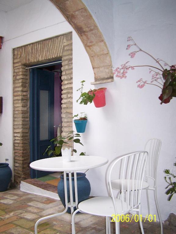 Vivienda Turística De Rural Cilla Vieja Vejer de la Frontera