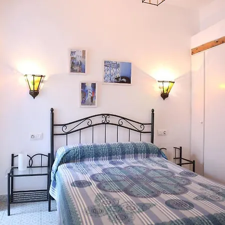 Vivienda Turística de Alojamiento Rural Cilla Vieja Vejer de la Frontera Exterior foto