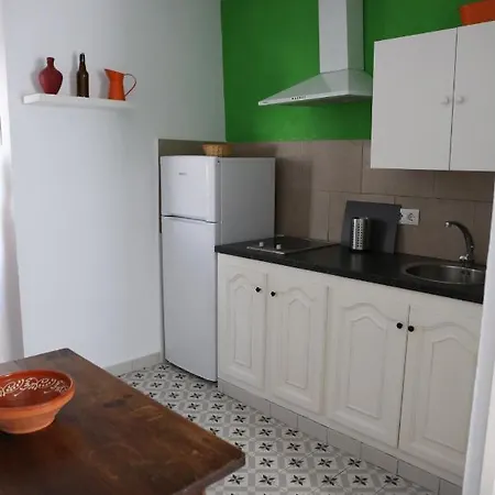 Vivienda Turística de Alojamiento Rural Cilla Vieja Vejer de la Frontera Exterior foto