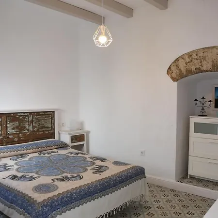 Vivienda Turística de Alojamiento Rural Cilla Vieja Vejer de la Frontera Exterior foto