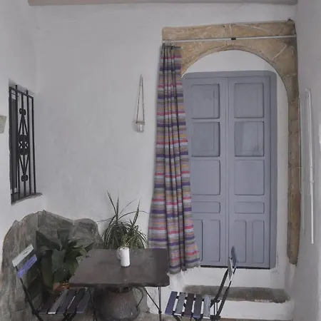 Vivienda Turística de Alojamiento Rural Cilla Vieja Vejer de la Frontera Exterior foto