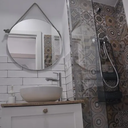 Vivienda Turística de Alojamiento Rural Cilla Vieja Vejer de la Frontera Exterior foto