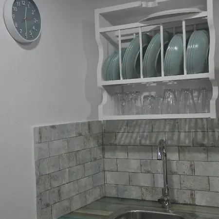 Vivienda Turística de Alojamiento Rural Cilla Vieja Vejer de la Frontera Exterior foto