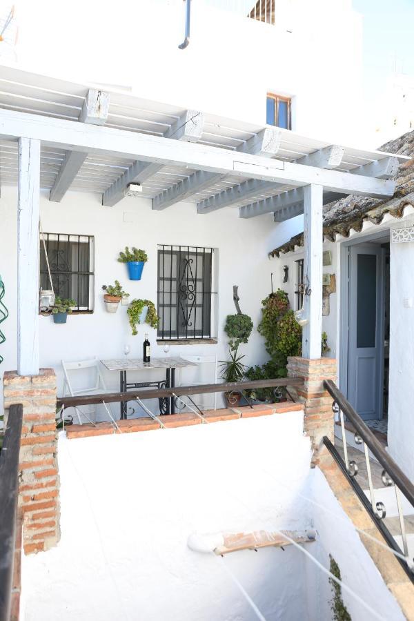 Vivienda Turistica De Rural Silla Vieja Apartment Vejer de la Frontera