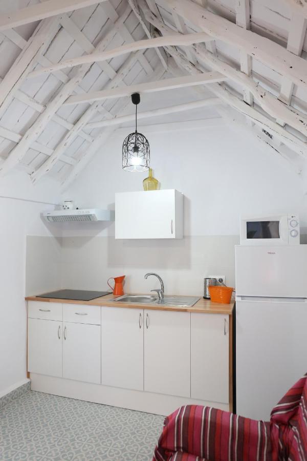 Vivienda Turistica De Rural Silla Vieja Apartment *