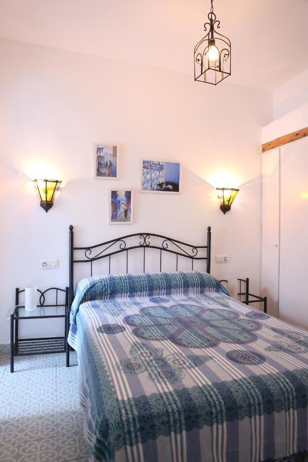 Apartment Vivienda Turistica De Rural Silla Vieja