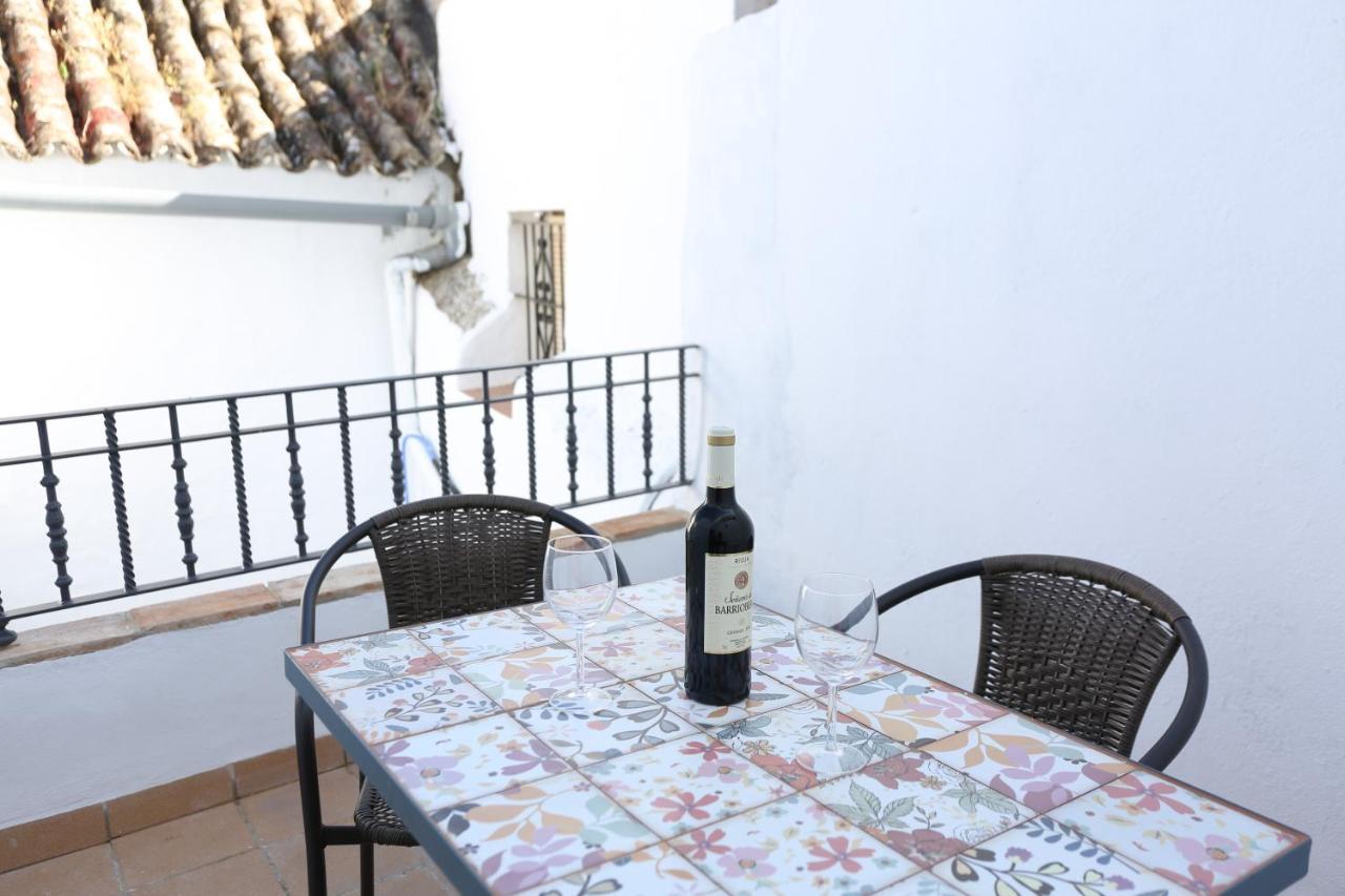 Vivienda Turistica De Rural Silla Vieja Vejer de la Frontera