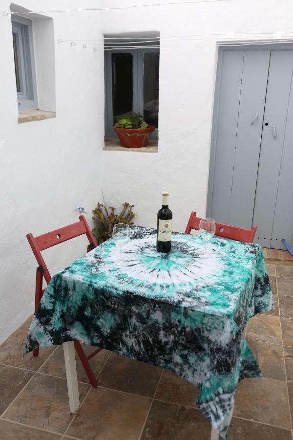 Vivienda Turistica De Rural Silla Vieja
