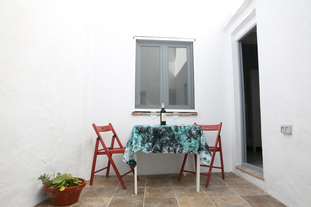 Vivienda Turistica De Rural Silla Vieja * Vejer de la Frontera