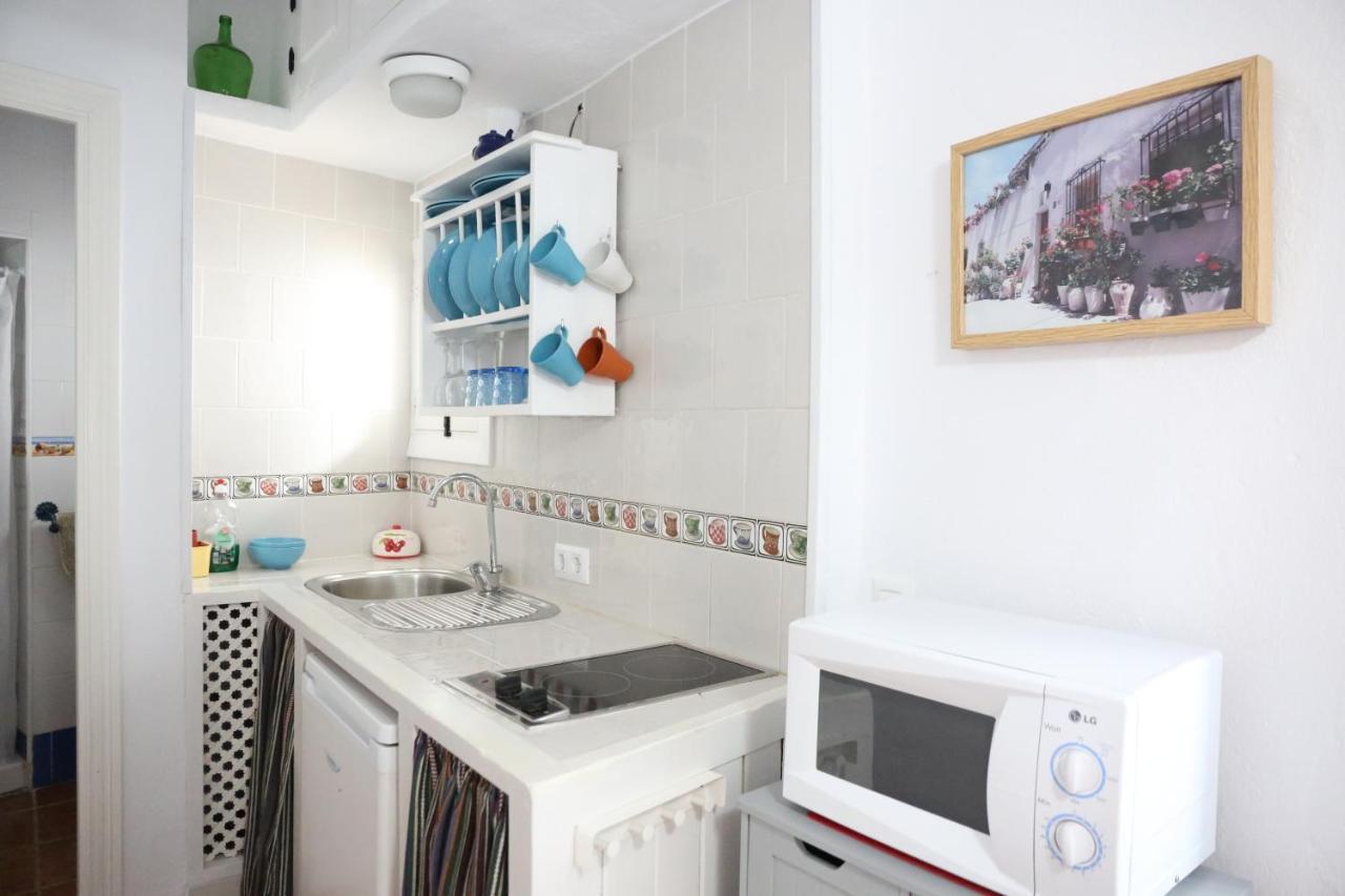 Vivienda Turistica De Rural Silla Vieja *