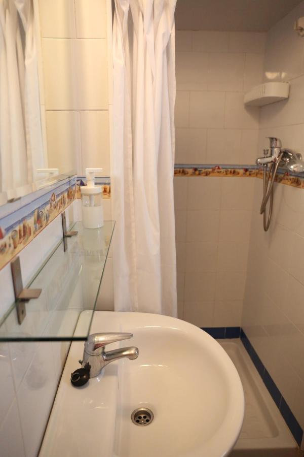 Vivienda Turistica De Rural Silla Vieja Apartment Vejer de la Frontera