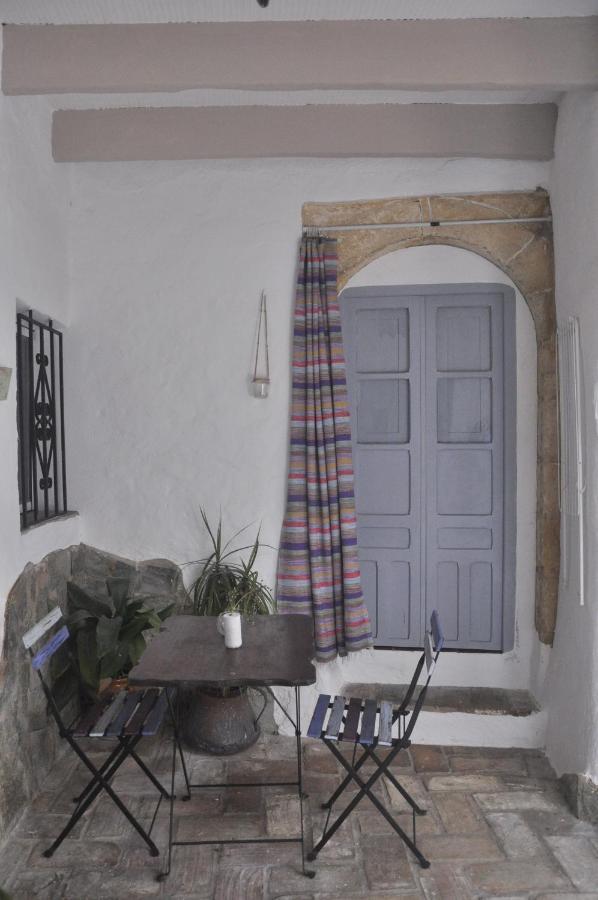 Apartment Vivienda Turistica De Rural Silla Vieja *