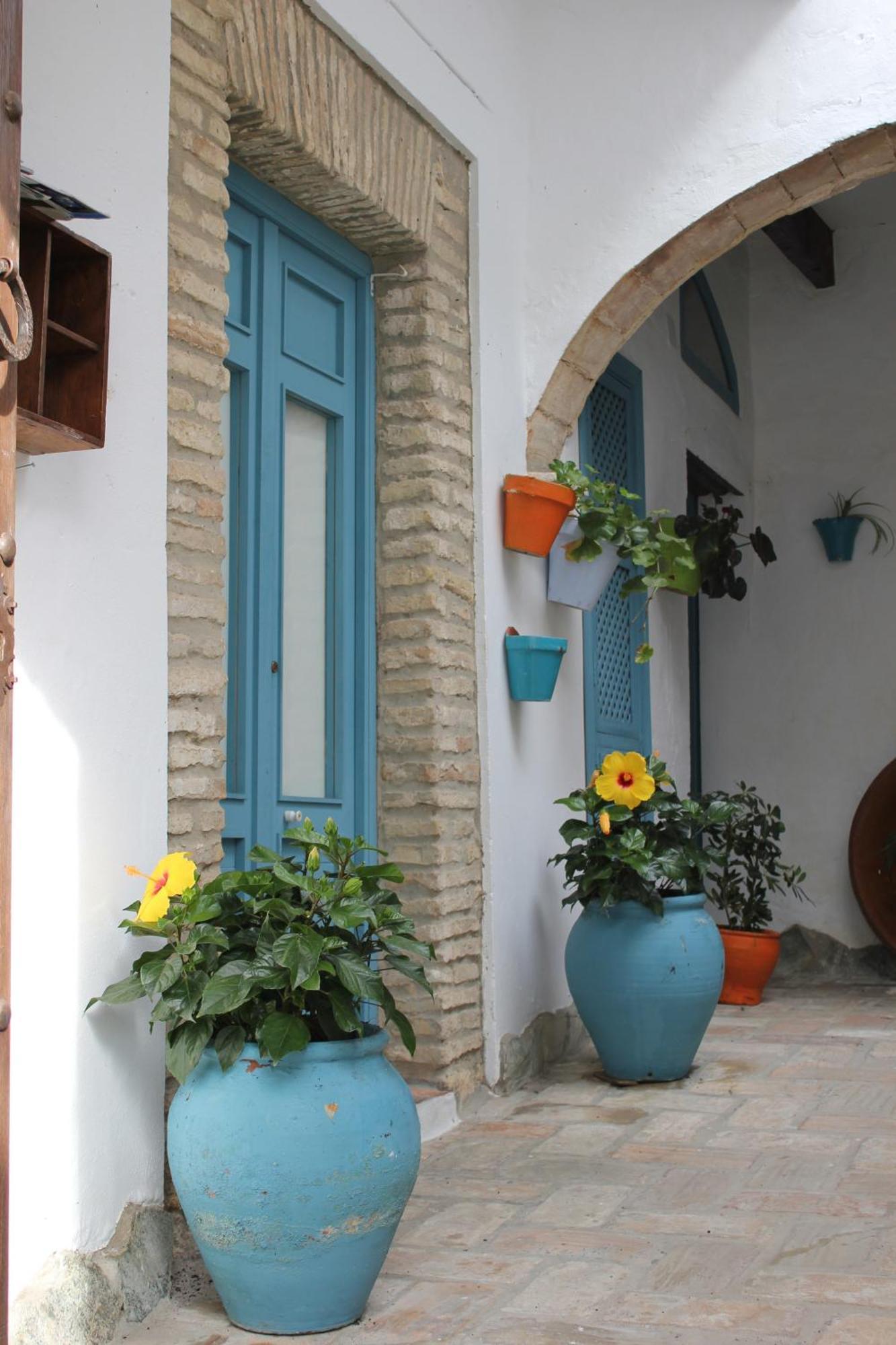 Vivienda Turistica De Rural Silla Vieja Vejer de la Frontera