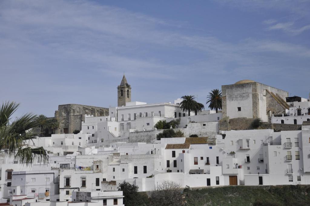 Apartment Vivienda Turistica De Rural Silla Vieja *