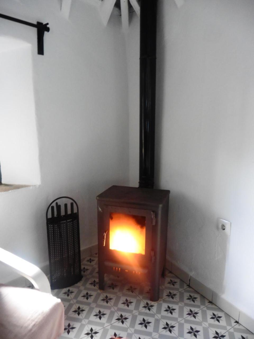 Vivienda Turistica De Rural Silla Vieja Appartement Vejer de la Frontera